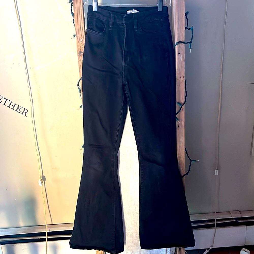 Forever 21 jeans